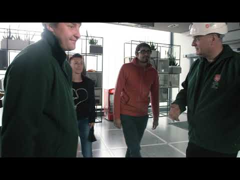 Jadymy durś, sezon 2, odc. 1 - Lublin