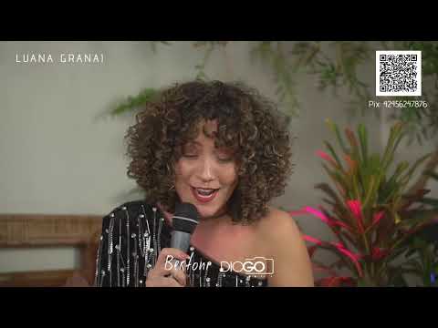 Luana Granai - Subirodoistiozin (Criolo | Cover)