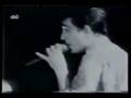 EL ULTIMO DE LA FILA - LAPIZ Y TINTA 