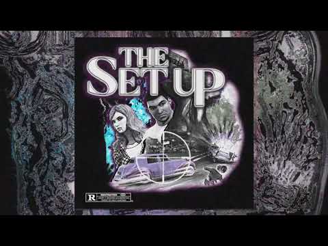 JUPILUXE x APOC KRYSIS - The Setup, Pt. 1 (Full Mixtape)