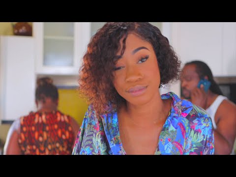 Davianah - Bad One (Official Video)