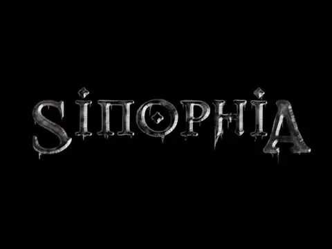 SinophiA - Blessed & Cursed
