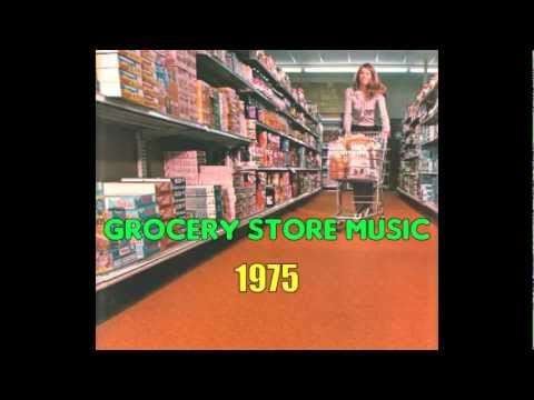 Sounds For The Supermarket 9 (1975) - Grocery Store Music