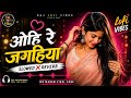 Ohi Re Jagahiya Lofi Song Slowed Reverb Srishti Bharti Dhake Kamariya Hariyar Sadiya Lofi Song