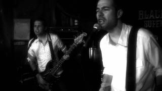 BLACK KISS SUPERSTAR - Rocking Town (Official Video)