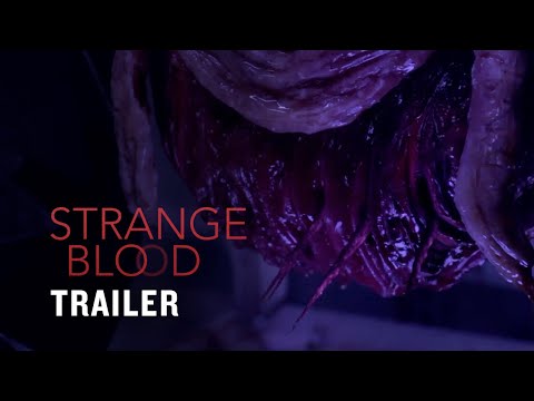 afbeelding Strange Blood