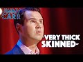 The Death of The Elephant Man | Jimmy Carr: Stand Up