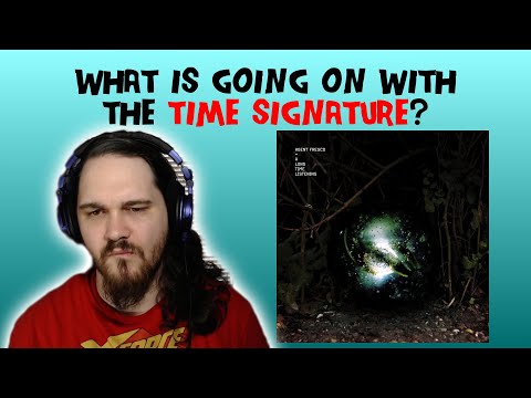 Composer/Musician Reacts to Agent Fresco - Pianissimo (REACTION!!!)