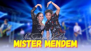 Download lagu MISTER MENDEM - Niken Salindry ft Kevin Ihza ( MV ANEKA SAFARI) mp3