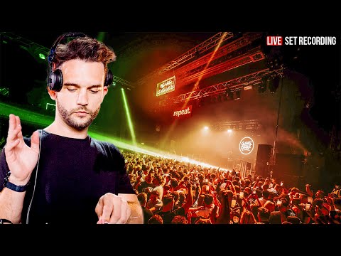 Sammy Porter - Electric Brixton - Live DJ Set - 2022