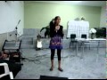 Melissa Louvando Aline Barros Mpg