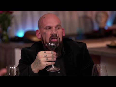 Neslušný hostiteľ Miro (BEZ SERVÍTKY)