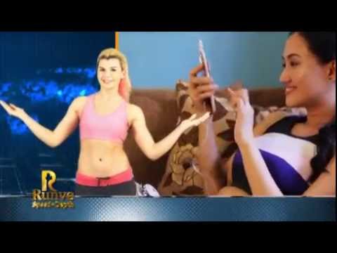 Katawan mawala timbang kababaihan na may mga larawan Programa para sa gym para sa isang batang babae para sa pagbaba ng timbang na larawan