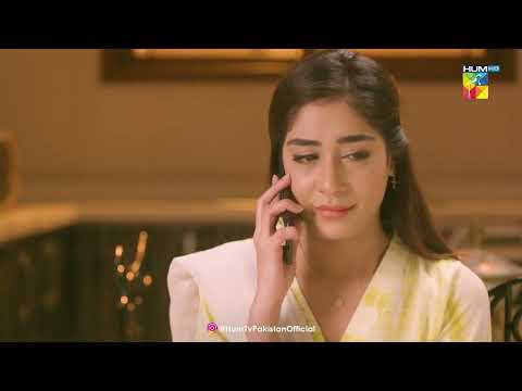 Mein Anas Ke Sath Bohat Khush Hun Aur... Roag - HUM TV Drama