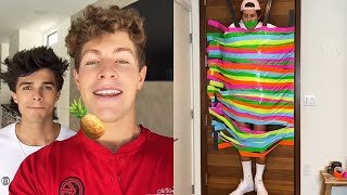 Ben Azelart Funny Tik Tok Compilation | Best Of Ben Azelart Video