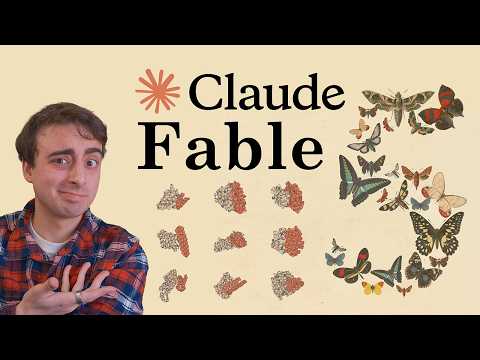 Hands on: Το Fable 5 κάνει το GPT 5.5 να μοιάζει με "παιχνίδι"