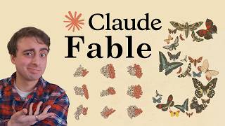 Claude Fable 5 Is Actually That Good