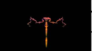 Gold Mantis Tree - Kinect Dancer Tracking - TouchDesigner