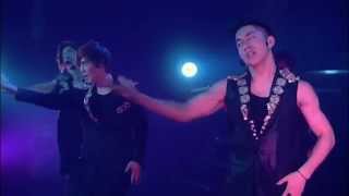 Cross Gene - One Way Love (Korean Ver) [M3 With U Japan Live]