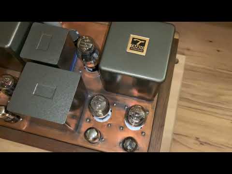 (2) [Malia] Selling my Soundgate 45/2A3 PSE amp. This is the best amp I have ever owned.