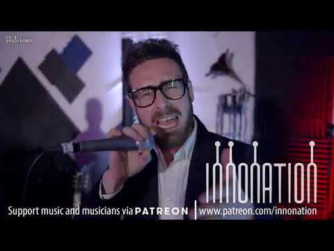 The Anello ft Nate Wong  // Warrior LIVE