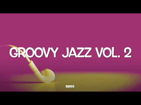 Groovy Jazz Vol. 2