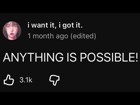 432Hz | ANYTHING IS POSSIBLE!