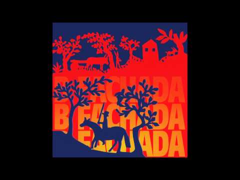 Video thumbnail for Dá Mais Música À Bófia