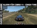 Alarm F r Cobra 11: Crash Time Crash Time: Autobahn Pur