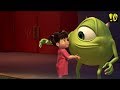 Monsters Inc. - The Monster (Eminem ft Rihanna ...