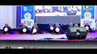 Download lagu Baith Recitation First prize dist fest 2024 #albirrkuttaloor mp3 Download lagu Baith Recitation First prize dist fest 2024 #albirrkuttaloor mp3