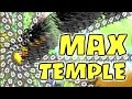 MAX Temple of the Monkey God! Perfect Temple in Bloons TD Battles (BTD Battles) MAX Temple of the Monkey God! Perfect Temple in Bloons TD Battles (BTD Battles)