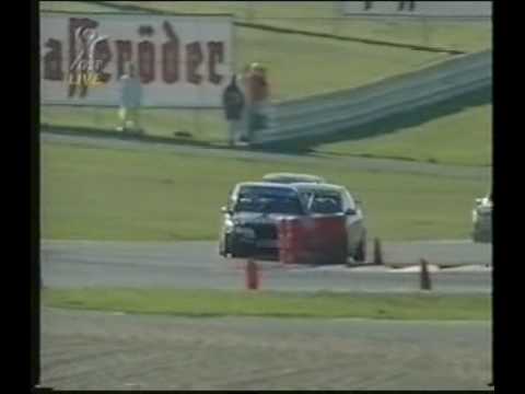 STW 1999 Nürburgring - Start