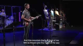 It Is Well | Brian Johnson | Bethel Church