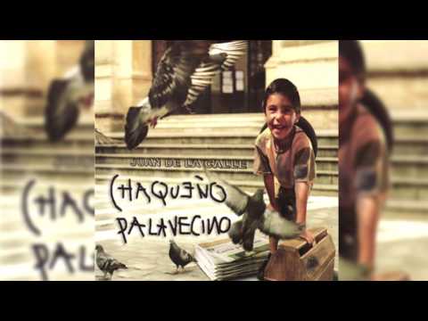 Chaqueño Palavecino - La Cuenta