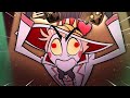 Lucifer S Jealousy Hazbin Hotel Abridged