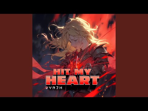 Hit My Heart