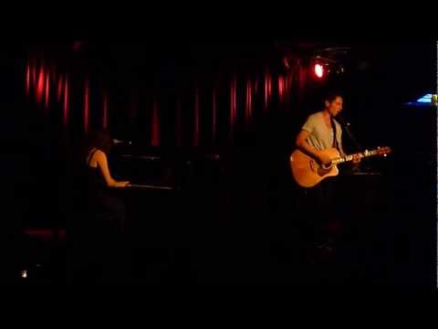 Mark Wilkinson - Should've Been