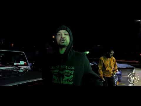 Black Sinatra x Young Sleep  - Og's & The Flyest (Official Video)