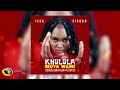 Issa Sisdoh Khulula Moya Wami Official Audio
