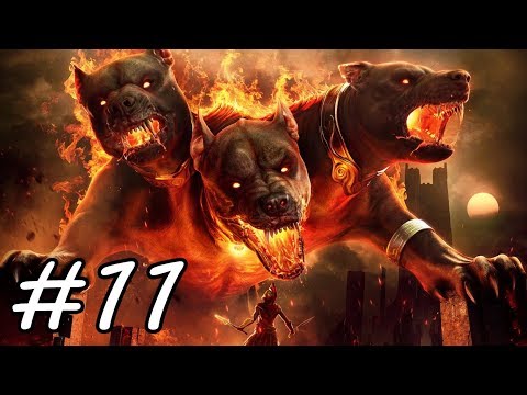 Assassin's Creed Odyssey: The Fate of Atlantis - Torment of Hades - Walkthrough - Part 11