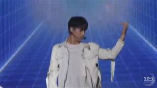 170716 아스트로(ASTRO) 문빈(MOONBIN) - Lonely