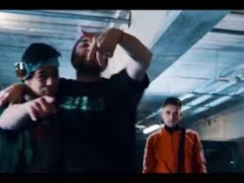 Reactie la AlbertNBN x NANE - ZORO (Official Music Video