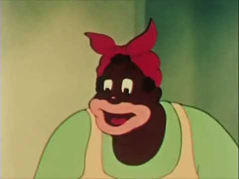 Classic Cartoon Little Lulu in Lucky Lulu