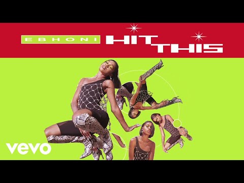 Video thumbnail for Hit This