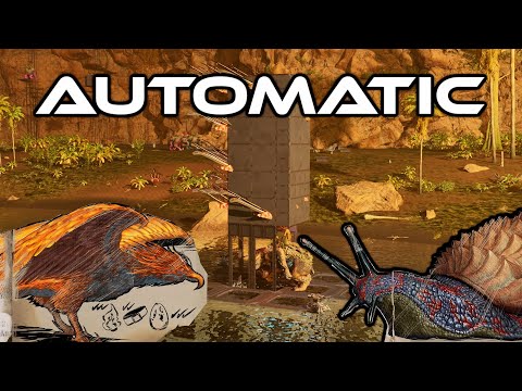 automatic 80k pearls 30k cementing - day: phoenix/achatina tower ASA