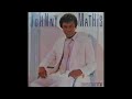 Johnny Mathis  –  Lead Me To Your Love