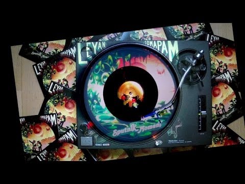 LeYan & Tomapam Ft. OfNazareth - Rosita (Official Video)