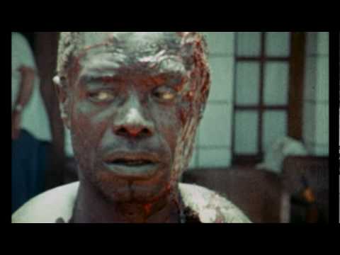 afbeelding Africa Addio - TRAILER - Gualtiero Jacopetti, Franco Prosperi