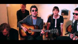 BALTHAZAR | Leipzig | Winterthurer Musikfestwochen 2014 | BACKSTAGE ACOUSTICS